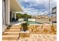 New Build - terraced - Orihuela Costa