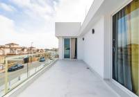 New Build - terraced - Orihuela Costa