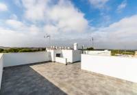 New Build - terraced - Orihuela Costa