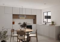 New Build - terraced - Orihuela