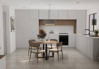 New Build - terraced - Orihuela
