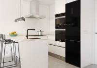 New Build - terraced - Pilar de la Horadada