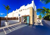 New Build - terraced - Pilar de la Horadada