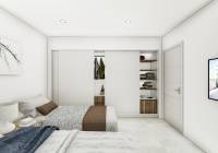New Build - terraced - Pilar de la Horadada