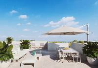 New Build - terraced - Pilar de la Horadada