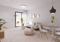 New Build - terraced - Pilar de la Horadada