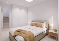 New Build - terraced - Pilar de la Horadada
