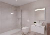 New Build - terraced - Pilar de la Horadada