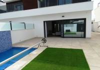New Build - terraced - Pilar de la Horadada