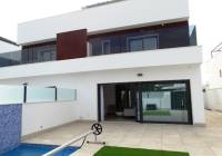 New Build - terraced - Pilar de la Horadada
