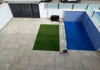 New Build - terraced - Pilar de la Horadada