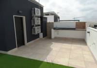 New Build - terraced - Pilar de la Horadada