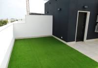 New Build - terraced - Pilar de la Horadada