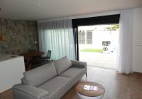 New Build - terraced - Pilar de la Horadada