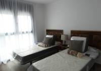 New Build - terraced - Pilar de la Horadada