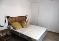 New Build - terraced - Pilar de la Horadada