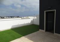New Build - terraced - Pilar de la Horadada