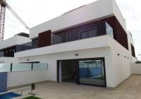 New Build - terraced - Pilar de la Horadada