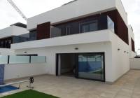 New Build - terraced - Pilar de la Horadada