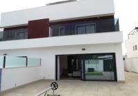 New Build - terraced - Pilar de la Horadada