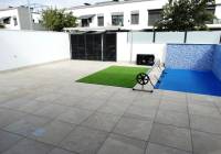 New Build - terraced - Pilar de la Horadada