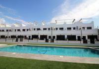 New Build - terraced - Pilar de la Horadada