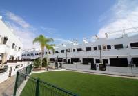 New Build - terraced - Pilar de la Horadada