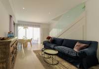 New Build - terraced - Pilar de la Horadada