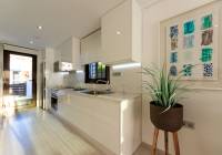 New Build - terraced - Pilar de la Horadada