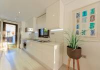 New Build - terraced - Pilar de la Horadada