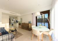 New Build - terraced - Pilar de la Horadada