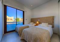 New Build - terraced - Pilar de la Horadada