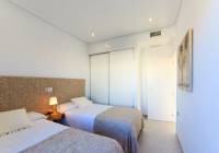 New Build - terraced - Pilar de la Horadada