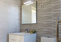 New Build - terraced - Pilar de la Horadada