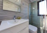 New Build - terraced - Pilar de la Horadada