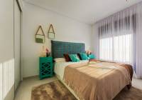 New Build - terraced - Pilar de la Horadada