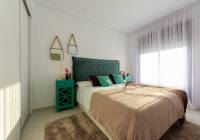 New Build - terraced - Pilar de la Horadada