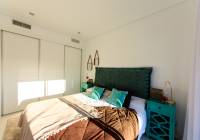 New Build - terraced - Pilar de la Horadada