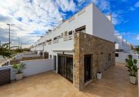 New Build - terraced - Pilar de la Horadada