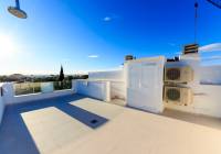 New Build - terraced - Pilar de la Horadada