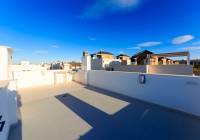 New Build - terraced - Pilar de la Horadada