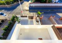 New Build - terraced - Pilar de la Horadada