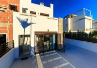 New Build - terraced - Pilar de la Horadada