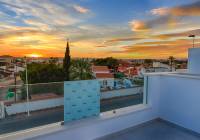 New Build - terraced - Pilar de la Horadada