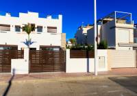 New Build - terraced - Pilar de la Horadada