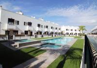 New Build - terraced - Pilar de la Horadada