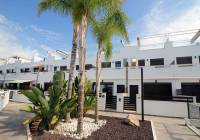 New Build - terraced - Pilar de la Horadada