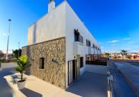 New Build - terraced - Pilar de la Horadada