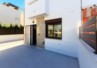 New Build - terraced - Pilar de la Horadada