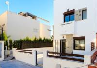 New Build - terraced - Pilar de la Horadada